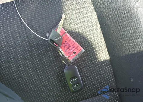 2007 Toyota Fj Cruiser из США, поврежденный, VIN JTEBU11F970015740